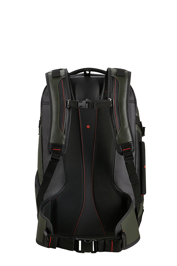 Ecodiver Travel Backpack S