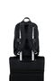 Samsonite Karissa Evo Slim Backpack 14.1'  Czarny