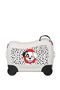 Samsonite Dream2go Disney Ride-On Suitcase Disney  Patch