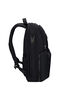 Samsonite Urban-Eye Backpack 14.1' 2 Pockets 14.1'  Czarny