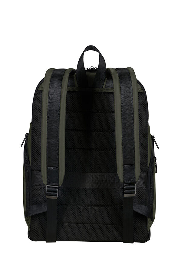 Samsonite Relyon Backpack M 15.6''  Zielony