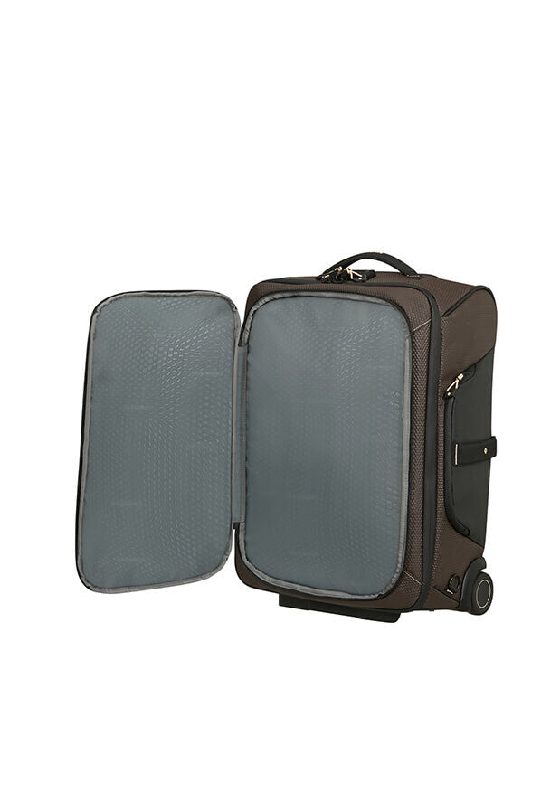 Ecodiver Torba podr&oacute;żna na k&oacute;łkach / Plecak 55cm