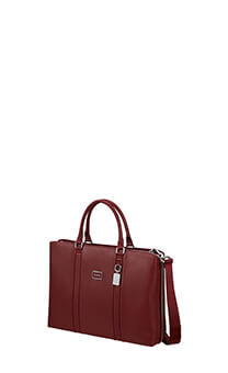 Samsonite Image Biz Leather Teczka 15.6"