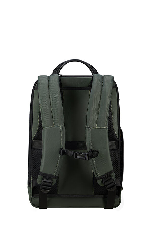 Samsonite Urban-Eye Laptop Backpack 14.1'  Green