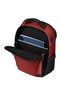 Samsonite Pro-Dlx 6 Backpack 15.6'  Czerwony