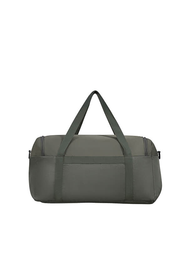 Samsonite Ta Revolution Foldable Duffle M  Zielony