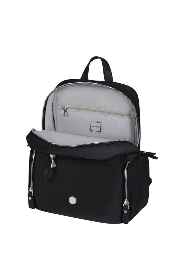 Samsonite Karissa Evo Daily Backpack  Czarny
