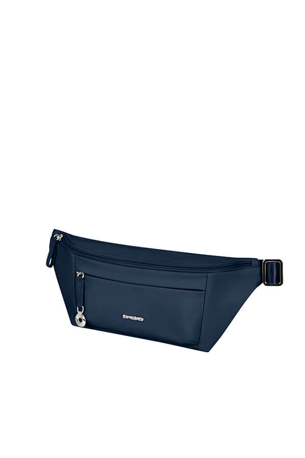 Samsonite Move 5.0 Waist Bag S  Ciemnoniebieski