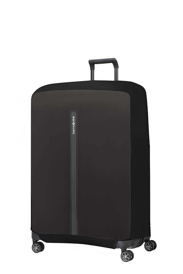 Samsonite Ta Revolution Foldable Luggage Cover XL  Czarny