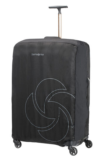 Travel Accessories Pokrowiec na walizkę XL - Spinner 81cm + 86cm