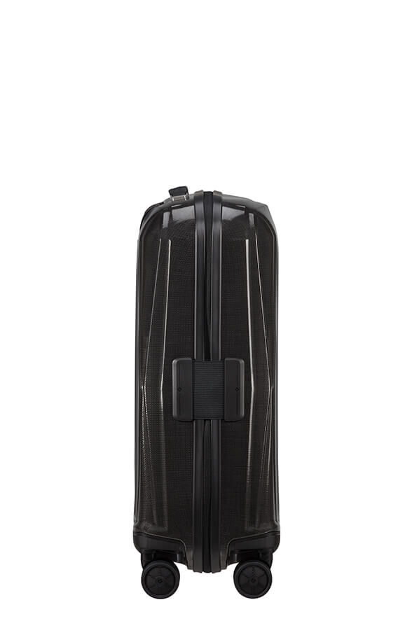 Samsonite Major-Lite Spinner 55/20 Expandable 55cm  Czarny