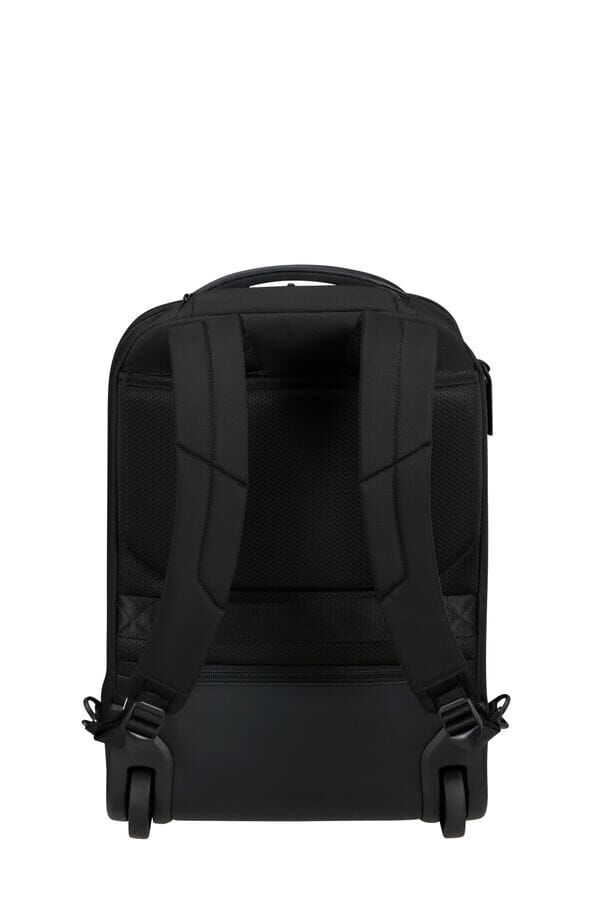 Samsonite Evosight Backpack with Wheels 17.3'  Czarny