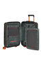 Prodiver Spinner expandable (4 wheels) 55cm | Samsonite Prodiver Hs Spinner Expandable 55cm  Climbing Ivy