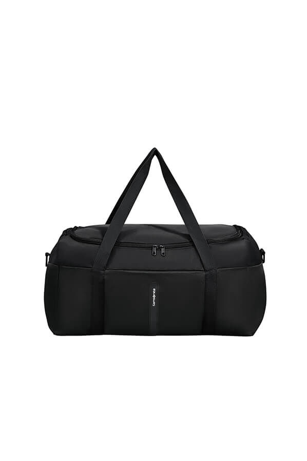 Samsonite Ta Revolution Foldable Duffle M  Czarny