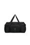 Samsonite Ta Revolution Foldable Duffle M  Czarny