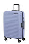 Samsonite Restackd Spinner Expandable 68cm  Lavender