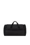 Samsonite Wander Last Duffle 53cm  Czarny