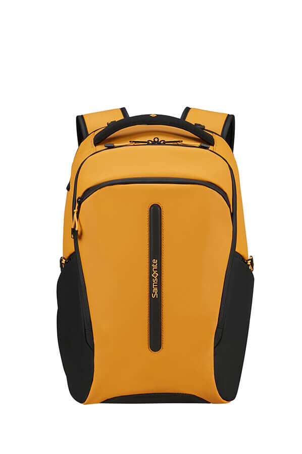 Samsonite Ecodiver Laptop Backpack XS  Ż&oacute;łty