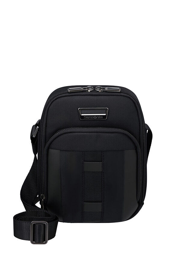 Samsonite Urban-Eye Crossover S 7.9'  Czarny