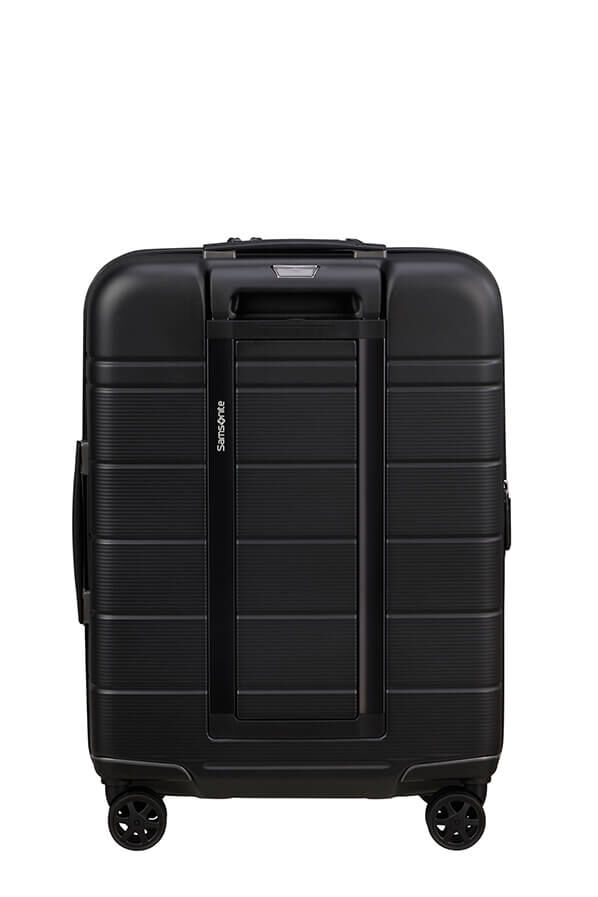 Samsonite Neopod Spinner Expandable Easy Access FL 55cm  Czarny