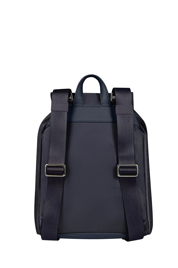 Samsonite Zalia 3.0 Backpack 1 Buckle  Dark Navy