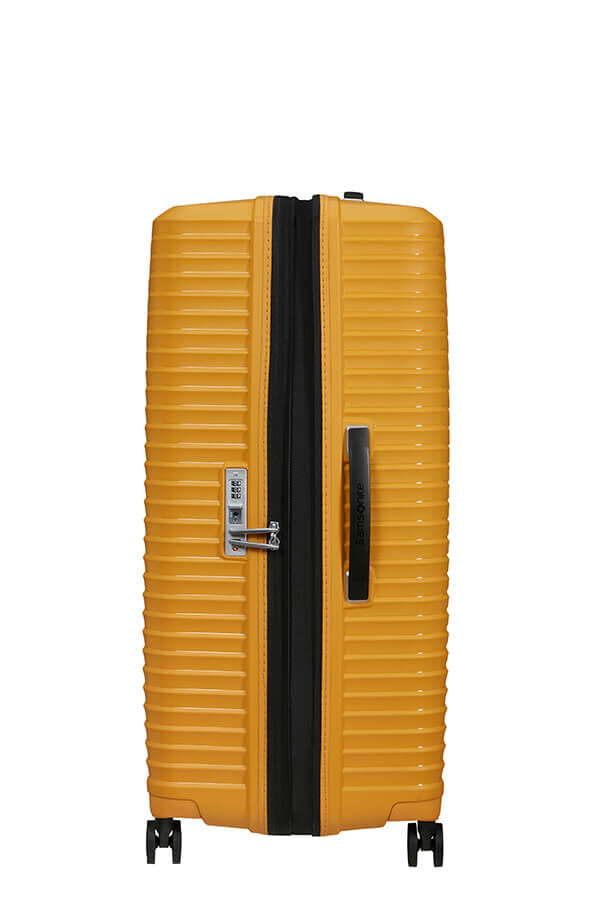 Samsonite Upscape SPINNER 81/30 EXP Ż&oacute;łty