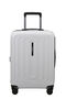 Samsonite 2Wander Spinner Expandable 55cm  Metallic Stone