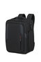Samsonite Glazed Underseat Backpack S  Czarny