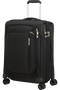 Samsonite Respark SPINNER 55/20 DF EXP  Ozone Black