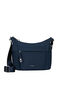 Samsonite Move 5.0 Shoulder Bag S + 1 Pock S  Ciemnoniebieski