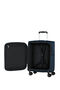 Samsonite Urbify Spinner Expandable 55cm  Navy Blue