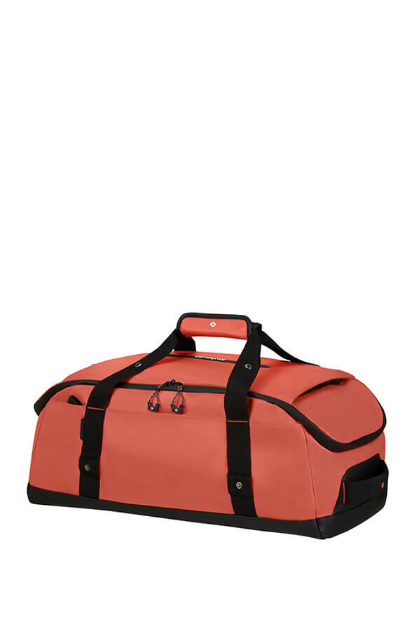 Samsonite Ecodiver Duffle S  Clay
