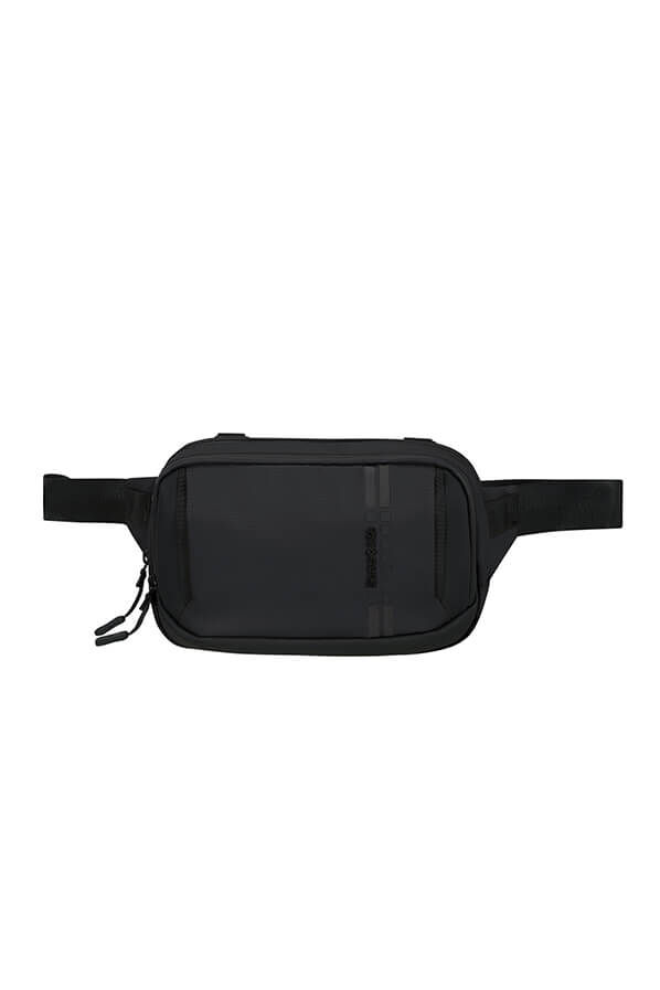 Samsonite Active Road Waistbag  Czarny