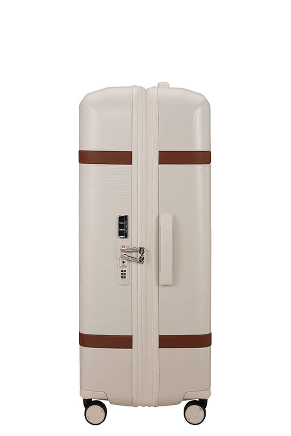 Samsonite Image Spinner Expandable 81cm  Ivory