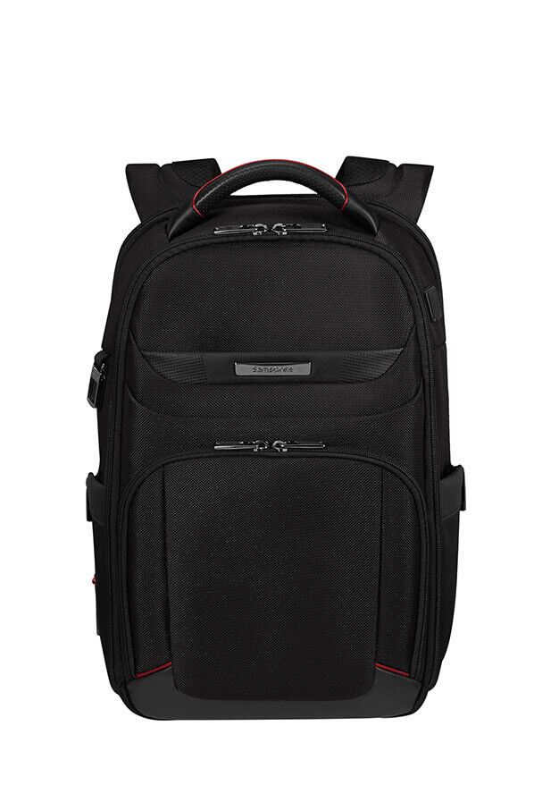 Samsonite Pro-Dlx 6 Backpack 14.1'  Black