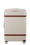 Samsonite Image Spinner Expandable 81cm  Ivory