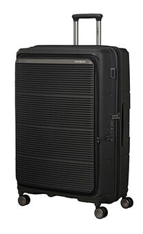 Samsonite Paralux Walizka na 4 kołach poszerzany 81cm