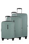 Samsonite Fyrm 3 PC Set A  Basil Green