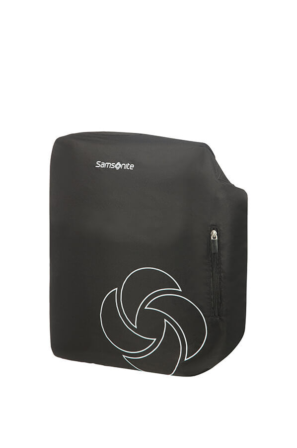 Samsonite Global Ta Foldable Shopping  Czarny