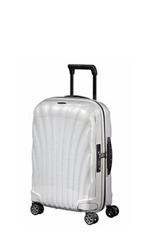 Samsonite C-Lite Walizka na 4 kołach 55cm