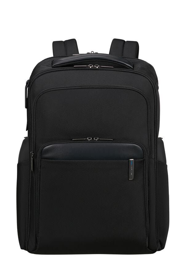 Samsonite Evosight Backpack 17.3' Exp  Black
