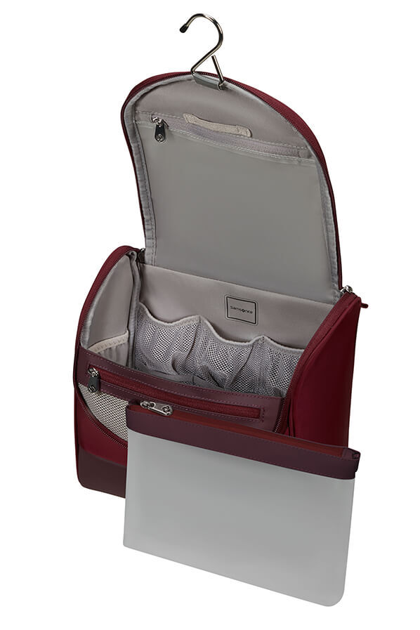 Move Journey Toilet Kit