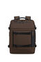 Samsonite Cabin Pack Underseat Backpack M  Dark Brown