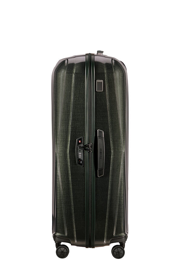 Samsonite Major-Lite Spinner 84/32 84cm  Climbing Ivy