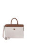 Samsonite Image Biz Briefcase 15.6'  Ivory