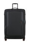Samsonite Glazed Spinner Expandable 84cm  Black