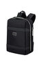 Samsonite Image Biz Daily Backpack  Czarny