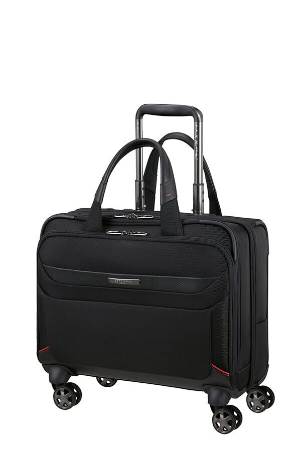 Samsonite Pro-DLX 6 Spinner Tote  15.6inch Czarny