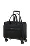 Samsonite Pro-DLX 6 Spinner Tote  15.6inch Czarny