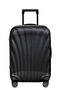 Samsonite C-Lite Spinner 55cm  Czarny